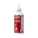 Red by Kiss Tintation Semi-Permanent Hair Color, Aloe Vera Water Based, Argan Oil, Olive Oil, Collagen & Keratin, Long-Lasting Color Dye (Cajun Spice Beauty & Personal Care Red By Kiss