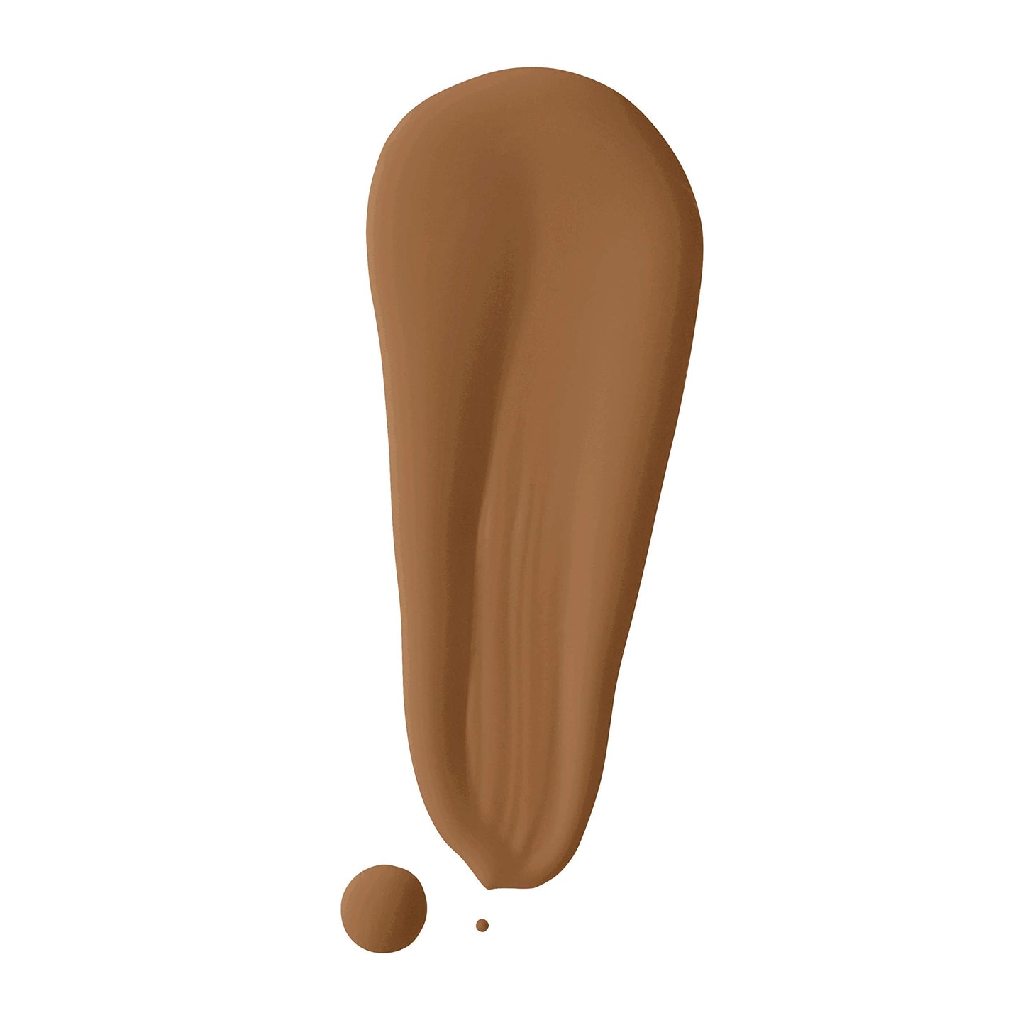 NYX PROFESSIONAL MAKEUP Total Control Drop Foundation - Mocha, Light Brown Beauty & Personal Care NYX PROFESSIONAL MAKEUP