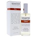 Demeter Cologne Spray, Clove, 4 Ounce Beauty & Personal Care DEMETER