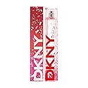 DKNY Women Limited Edition Energizing Eau de Parfum Perfume Spray For Women, 3.4 Fl. Oz. Beauty & Personal Care DKNY