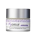 MyCHELLE Dermaceuticals Supreme Polypeptide Cream (1.2 Fl Oz) - Recontouring Anti-Aging Cream with Powerful Peptides, Help Lift & Revive Skin, Help Beauty & Personal Care MyChelle Dermaceuticals