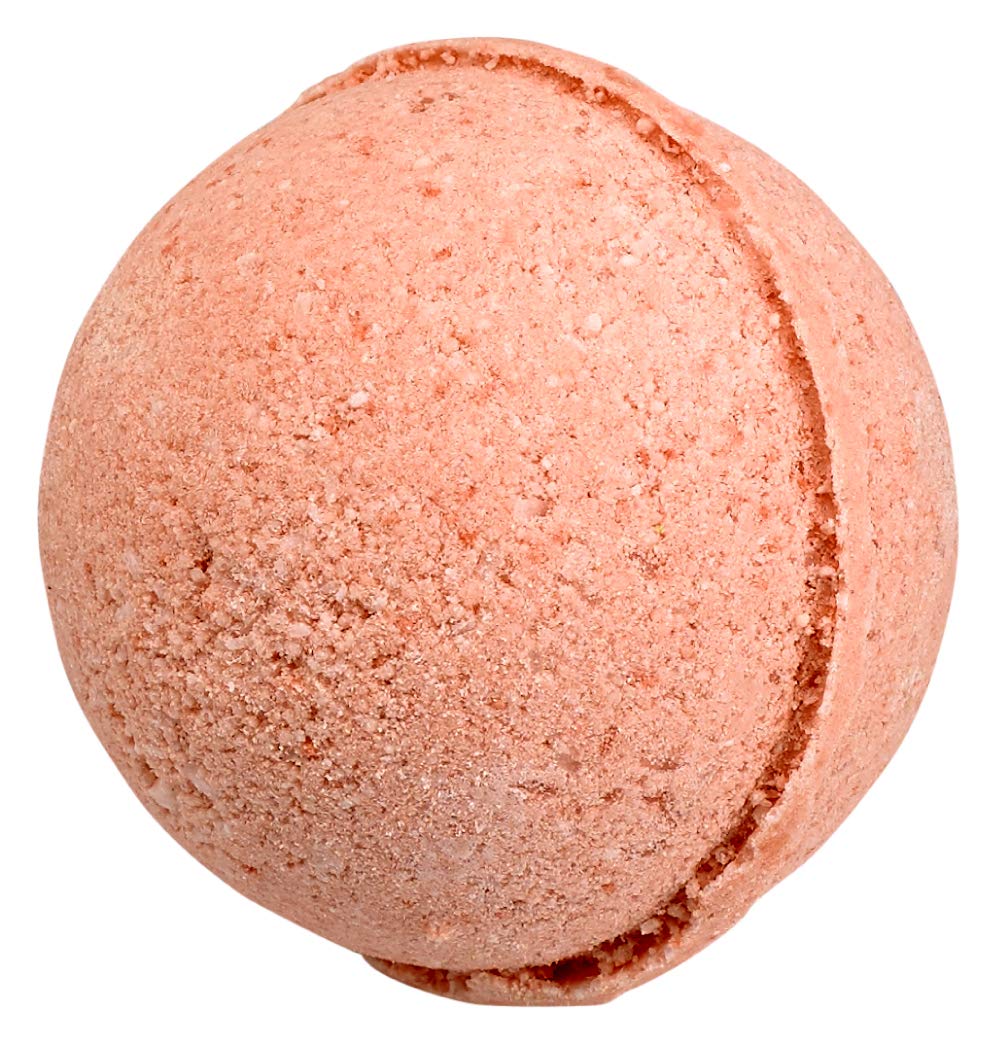 Fabulous Frannie Grapefruit Ylang Ylang Natural, Handmade Bath Bomb, Rich in Essential Oil, Salt, Coconut Oil, Witch Hazel, Ultra Plush Spa Fizzies… Beauty & Personal Care Fabulous Frannie