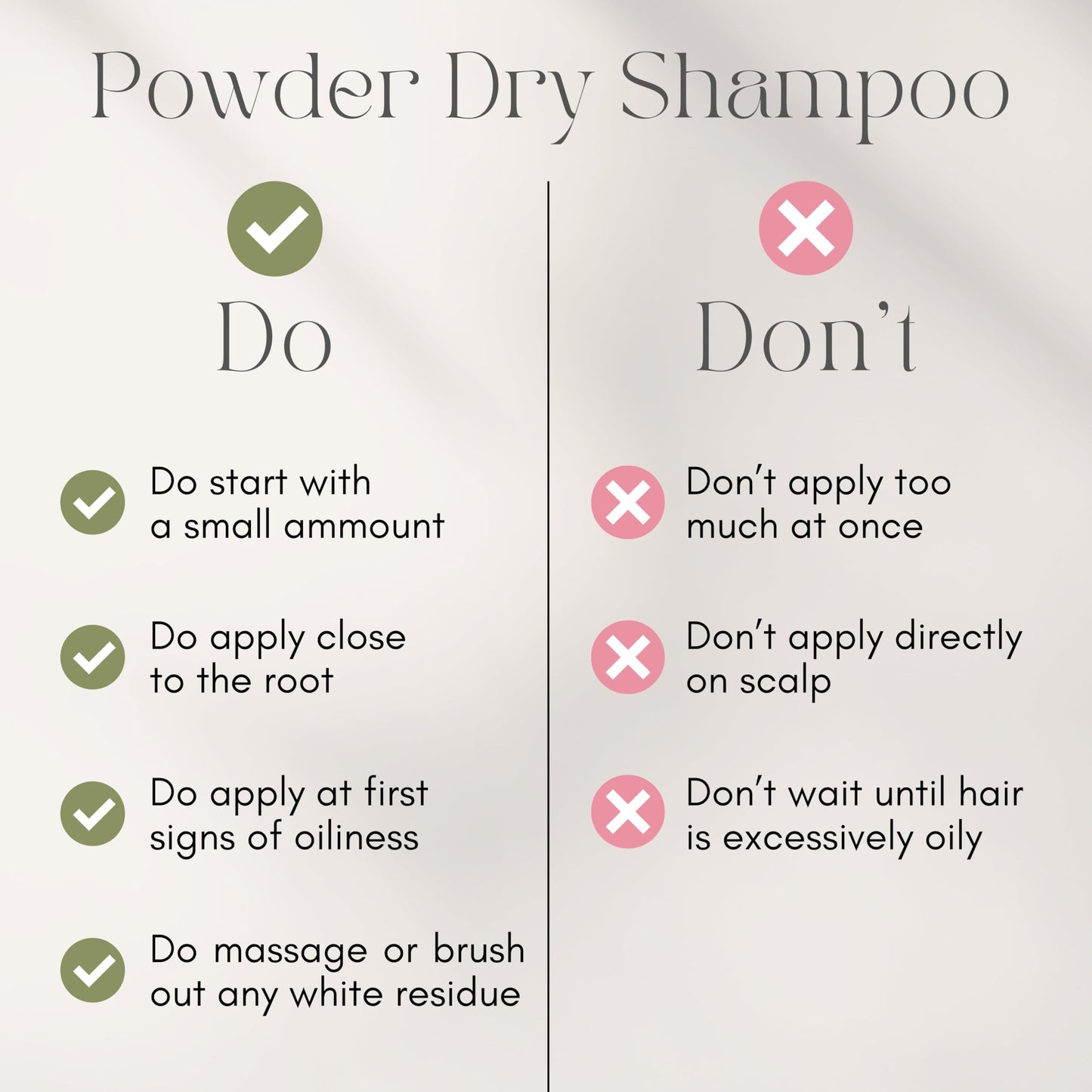 Dry Shampoo Volume Powder | Natural & Organic Ingredients | Non-Aerosol | Made in USA | Talc & Corn Free | For Blonde and Dark Hair | Lavender Oil Beauty and Personal Care Hair Dance