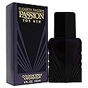 Passion Men/Elizabeth Taylor Cologne Spray 4.0 Oz (M) Beauty & Personal Care Elizabeth Taylor