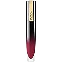 L'Oreal Paris Brilliant Signature Shiny Lip Stain Lipstick, Be Successful 0.21 Fl Oz. Beauty & Personal Care L'Oreal Paris
