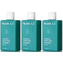 MEDIX Glycolic Acid + Lactic Acid Exfoliating Body Wash Gel | KP Bump Eraser | AHA Exfoliant Skin Care Body Cleanser | Keratosis Pilaris & Acne | Beauty & Personal Care Medix 5.5