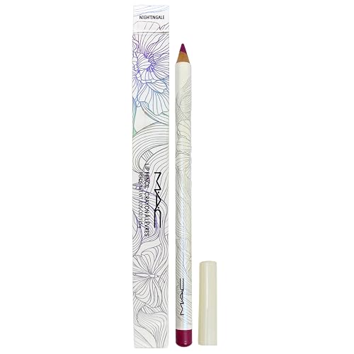 MAC M·A·C Cosmetics Metamorphosis Collection Lip Pencil - Nightingale (0.05 oz / 1.45 g) Beauty & Personal Care MAC