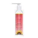 JANE CARTER SOLUTION Curls to Go Untangle Me Weightless Leave-In Conditioner (8oz) - Nourishing, Moisturizing, No Buildup Beauty & Personal Care Jane Carter Solution