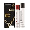 Paul Mitchell Heat Styling Holiday Gift Set Beauty & Personal Care Paul Mitchell