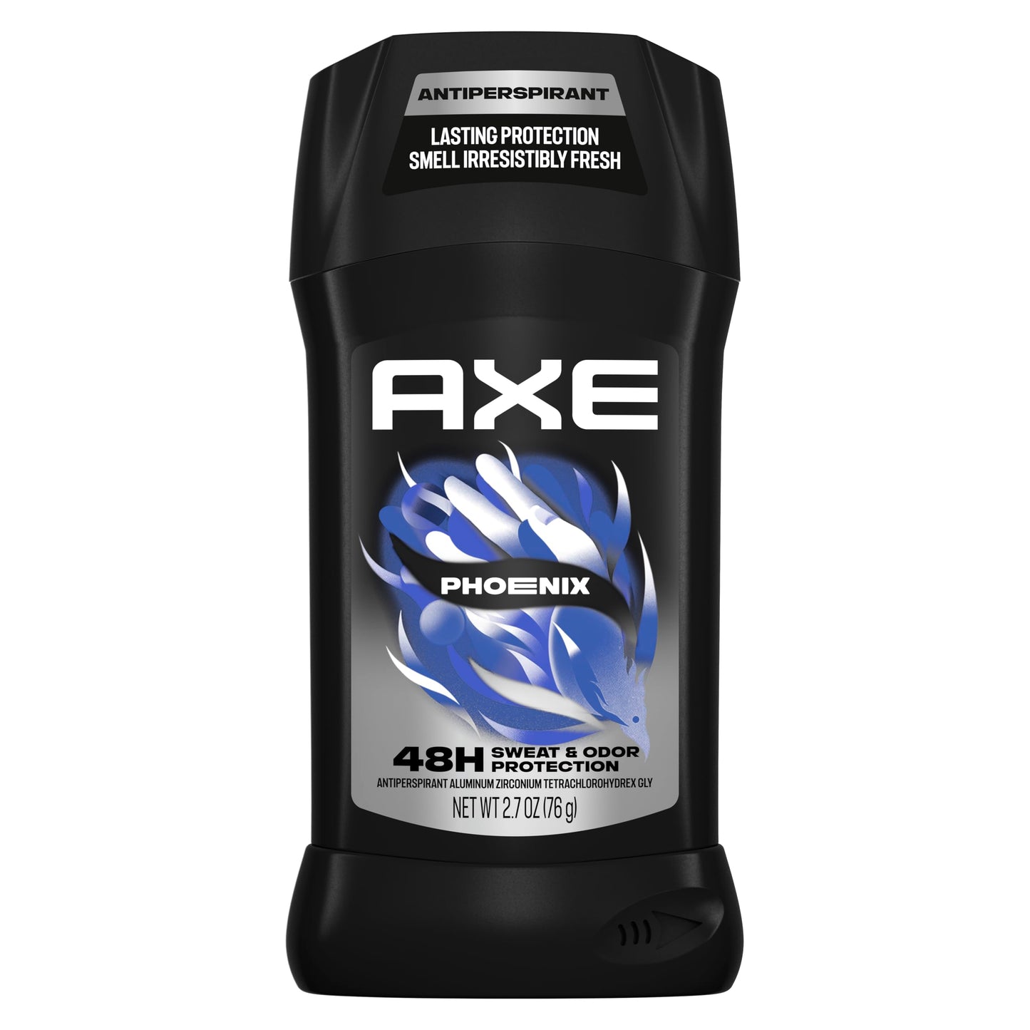 AXE Phoenix Antiperspirant For Men Mint & Rosemary 48H Sweat & Odor Protection Stay Dry For 48H With Men's Deodorant 2.7 oz Beauty and Personal Care AXE