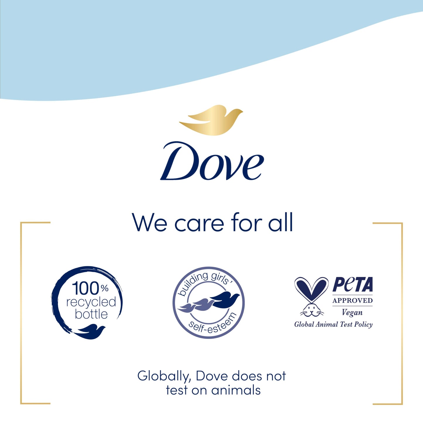 Dove Care & Protect Antibacterial Hand Wash Protects Skin from Dryness, More Moisturizers Than The Leading Ordinary Hand Soap, 12 oz Beauty & Personal Care Dove
