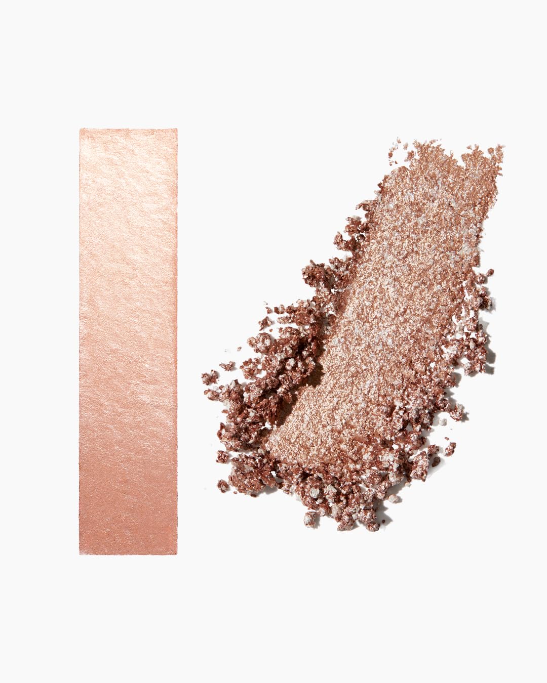MAKE Beauty Multi-Chromatic Eye Shadow. Metal Reflecting Luminous Foil Finish Creamy, Buildable, Dimensional Long-wear, Crease-proof Powder… Beauty & Personal Care MAKE