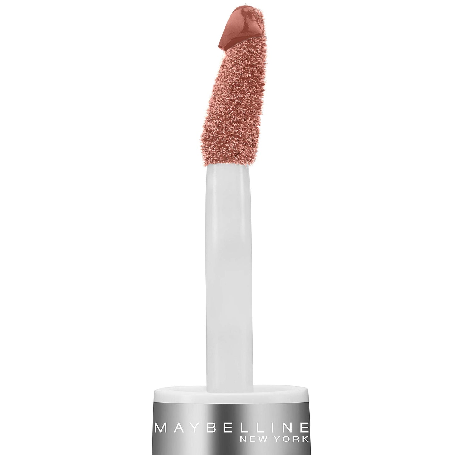 Maybelline New York Superstay 24, 2-step Lipcolor, More and More Mocha 141 Beauty & Personal Care MAYBELLINE