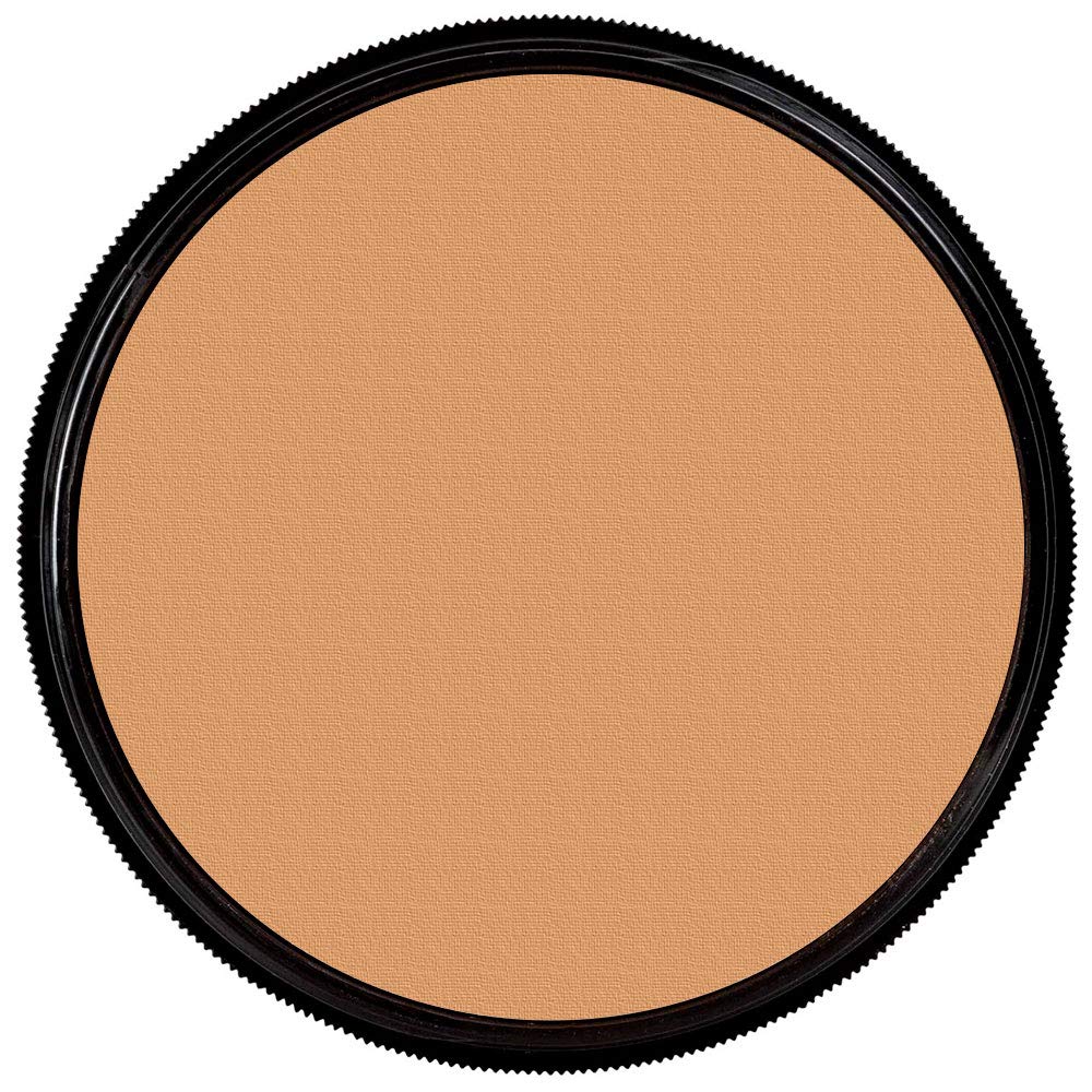 Mehron Makeup StarBlend Cake (2 oz) (Soft Beige) Beauty & Personal Care Mehron