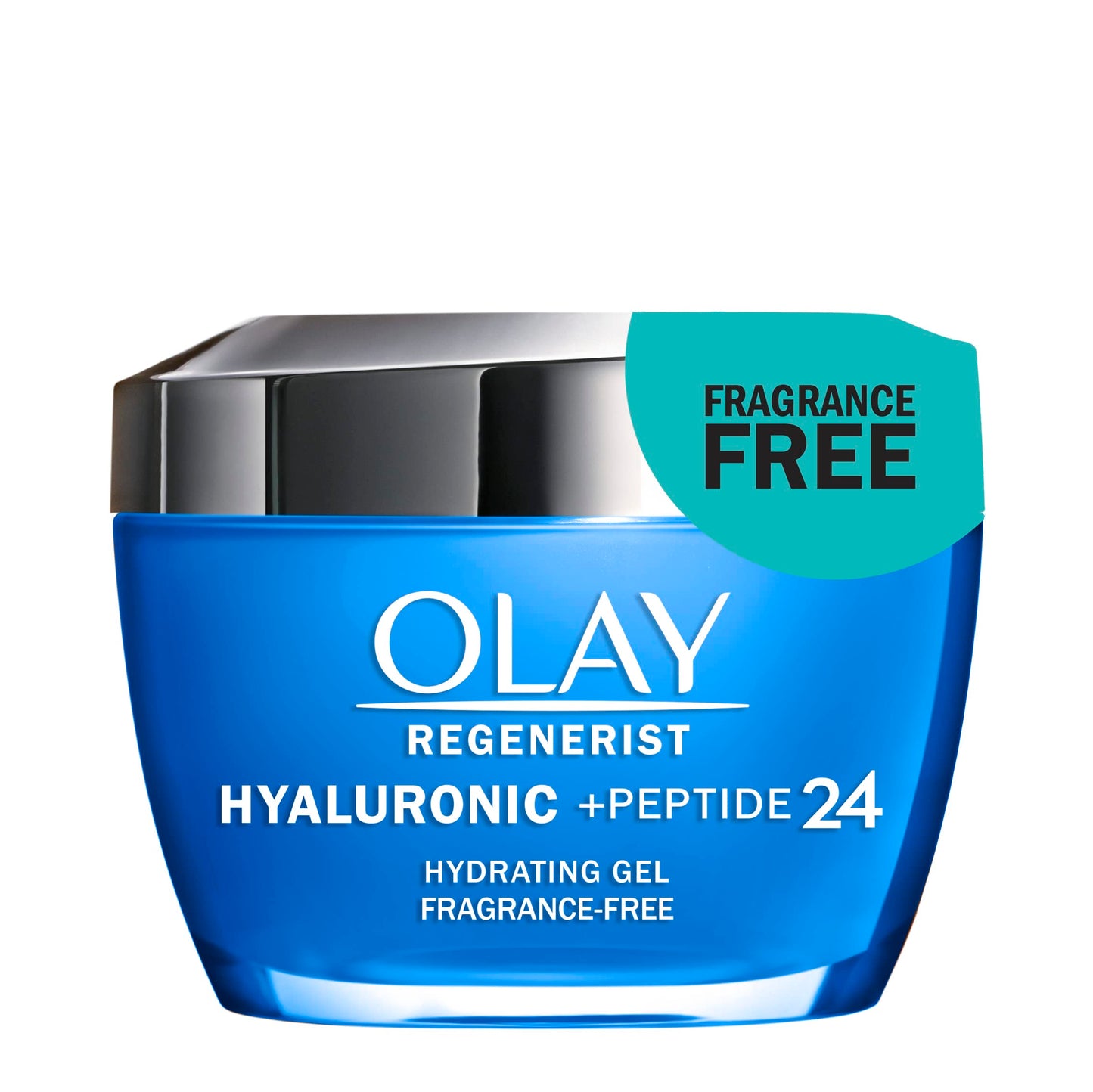 Olay Regenerist Hyaluronic +plum refresh utralight gel, 1.7 Oz. Beauty & Personal Care Olay
