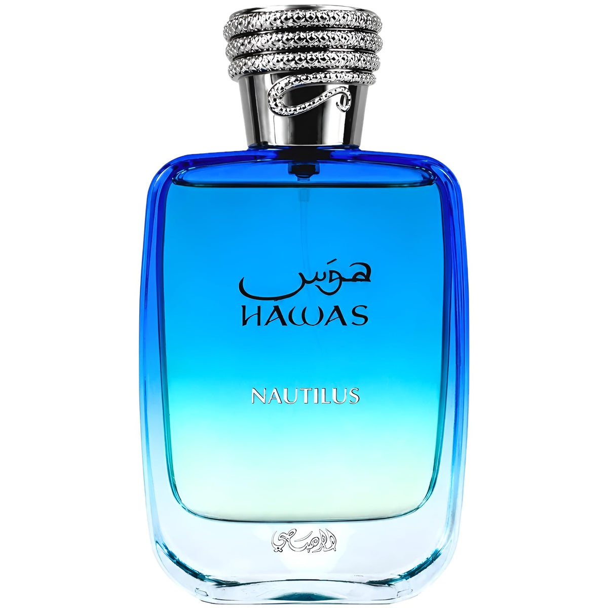 Rasasi Hawas Nautilus for Men - 3.38 oz EDP Spray