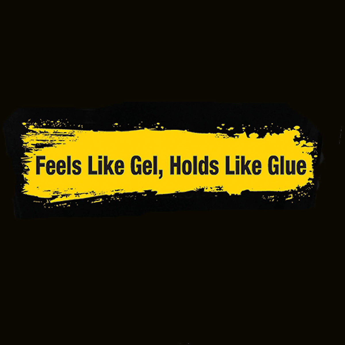 got2b Ultra Glued Invincible Styling Gel Set, 6 Fl Oz (2-Tube) + 1.25 Fl Oz Travel Size, Hair Gel for Men and Women with Extra Strong Hold Beauty & Personal Care Got2B