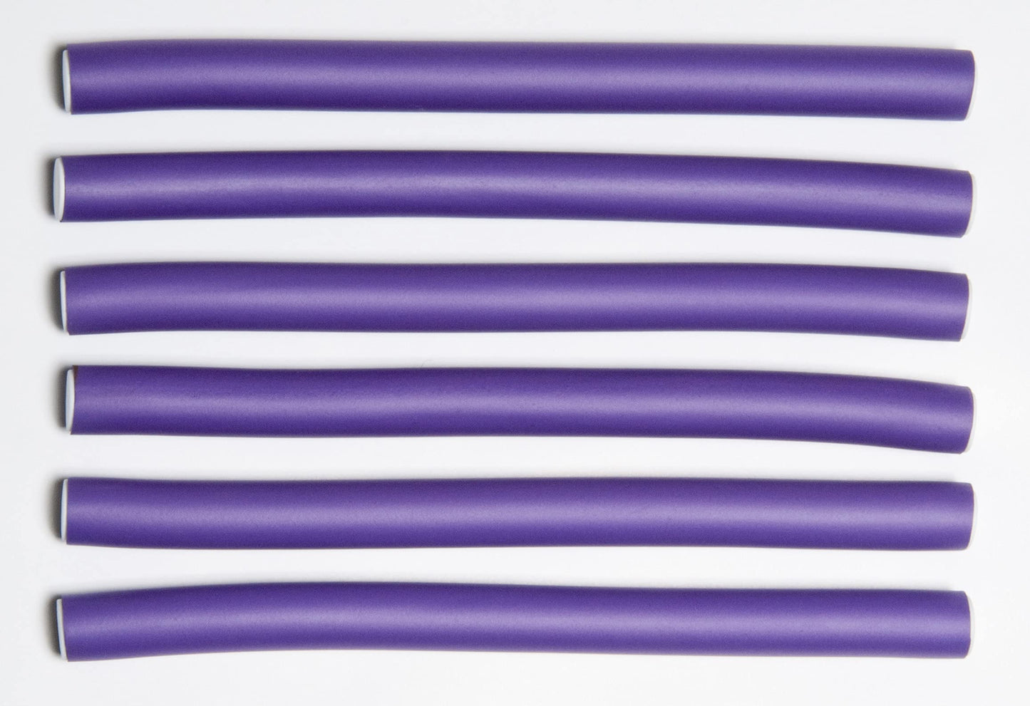 Diane DER002 Twist-flex Rods, Purple, 7/8 Inch 10 Pack Beauty & Personal Care Diane