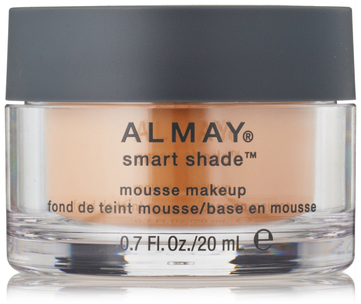 Almay Smart Shade Mousse Makeup, Medium/Deep, 0.7 Fluid Ounce Beauty & Personal Care Almay