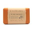 Castelbel Triple Milled Pure Honey Luxury Soap 10.5 Ounces Beauty & Personal Care Castelbel Porto