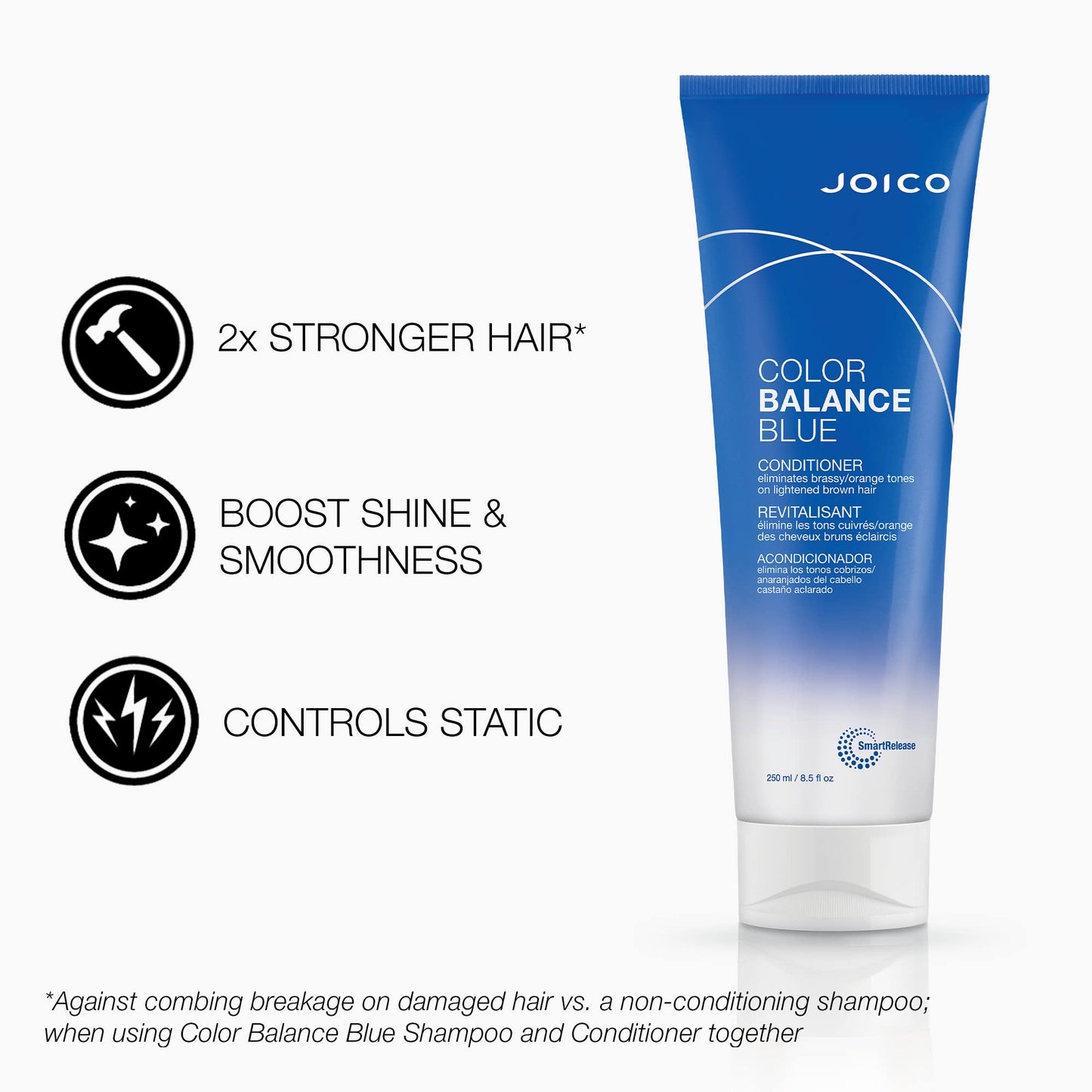 Color Balance Shampoo and Conditioner Set Beauty & Personal Care Joico