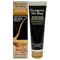 Creme of Nature Pure Honey Hydrating Color Boost Semi-Permanent Hair Color - Silky Jet Black Hair Color Unisex 3 oz Beauty & Personal Care Creme of Nature