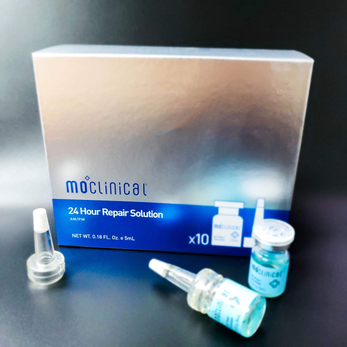 MO Clinical 24 Hour Solution Beauty & Personal Care MO Clinical