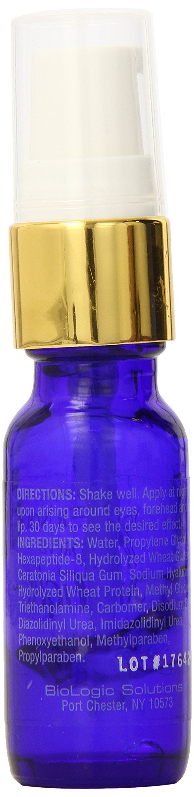 Biologic Solutions Sta-tight, 0.5 Ounce Beauty & Personal Care Biologic Solutions