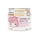 The Crème Shop My Melody Klean Beauty™ Gelée Mask Beauty & Personal Care The Crème Shop