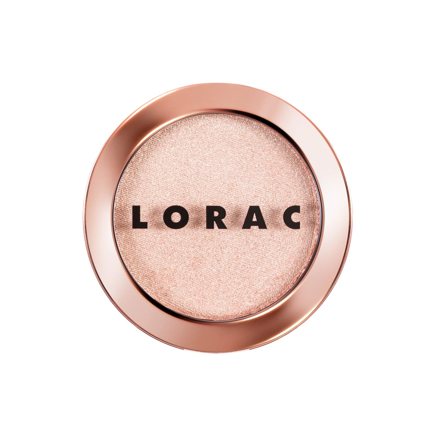 LORAC Light Source Mega Beam Highlighter | Highlighter Makeup Powder | Shimmer Highlighter | Gilded Lily Gold Beauty & Personal Care LORAC