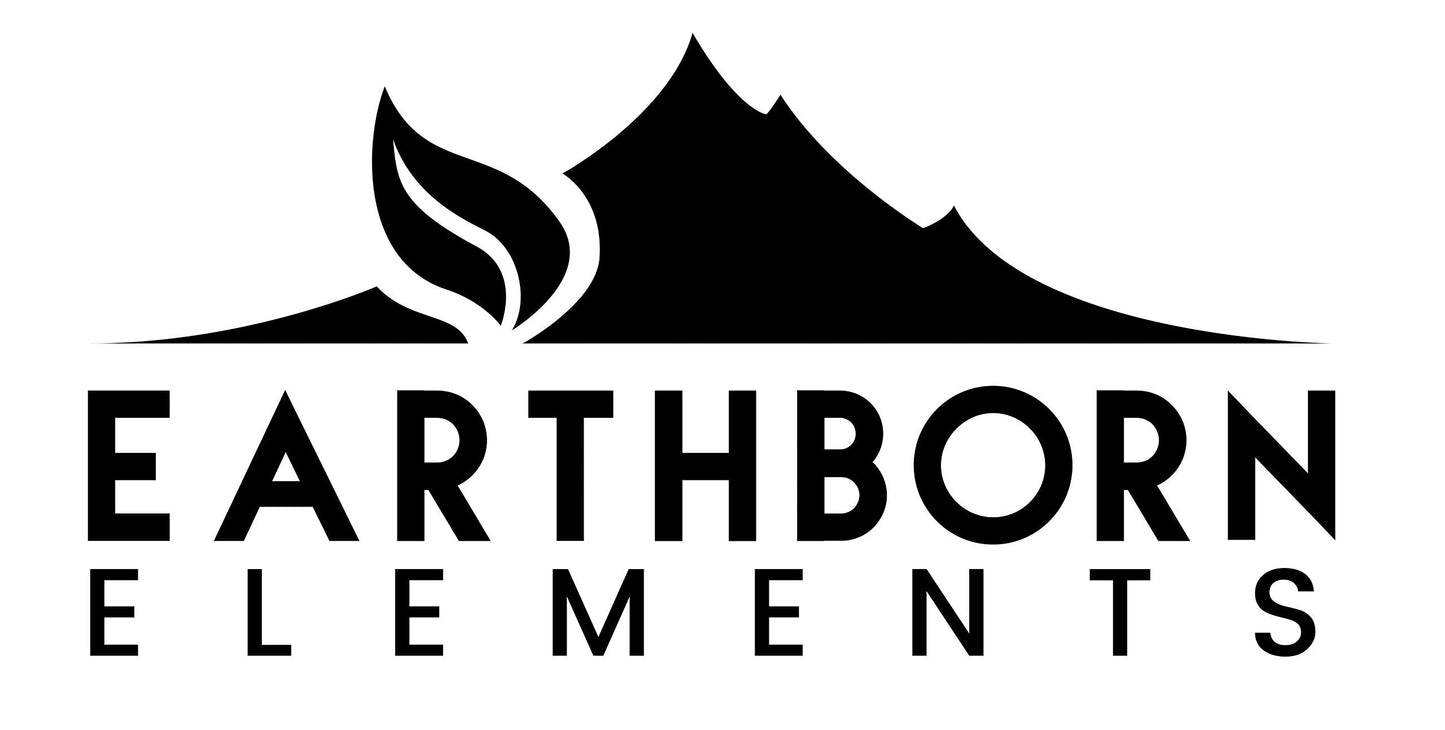 Earthborn Elements Epsom Salt 2 Gallon Bucket, Magnesium Sulfate, Soaking Solution Beauty and Personal Care Earthborn Elements