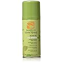 Isoplus Natural Remedy Olive Oil Sheen Conditioning Hair Spray, 2 oz Beauty & Personal Care Isoplus