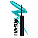 NYX Professional Makeup Epic Wear Metallic Liquid Liner, Long-Lasting Waterproof Eyeliner - Teal Metal Beauty & Personal Care NYX PROFESSIONAL MAKEUP