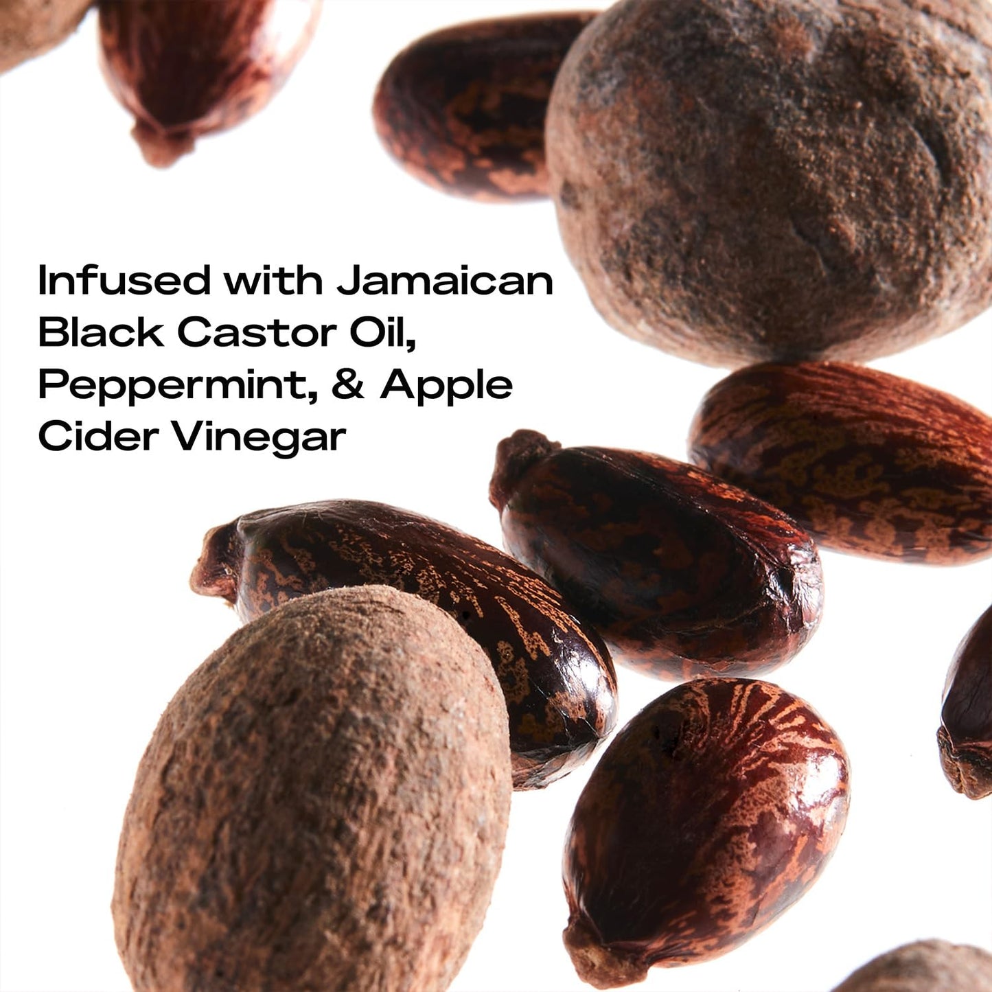 SheaMoisture Jamaican Black Castor Oil Strengthen & Restore Hair Repair Shampoo, Conditioner, Masque + Leave-In Conditioner Bundle Beauty & Personal Care SheaMoisture
