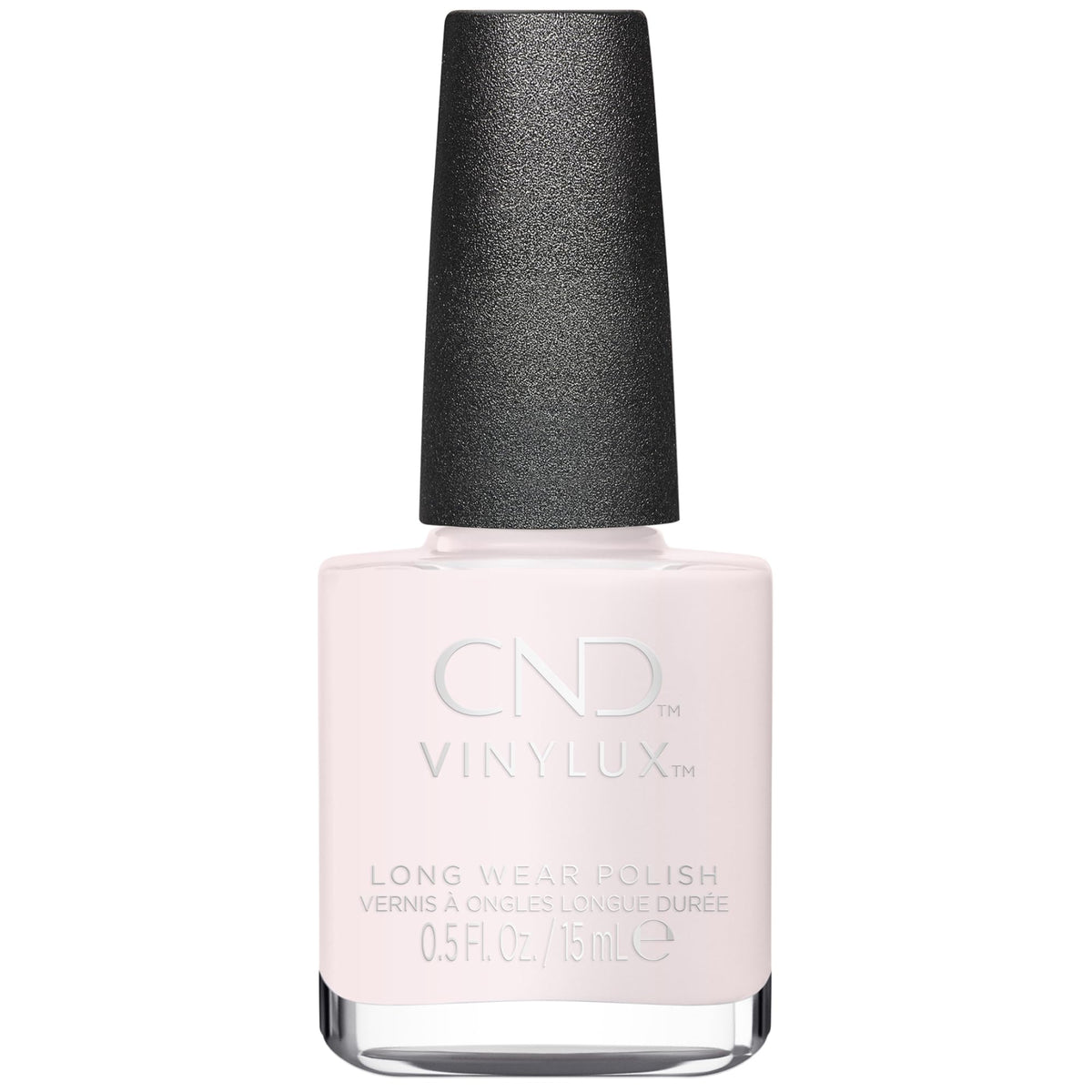 CND Vinylux Longwear Pink Nail Polish, Gel-like Shine & Chip Resistant Color, 0.5 Fl Oz Beauty & Personal Care CND