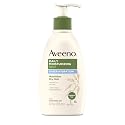 Aveeno Sheer Hydration Daily Moisturizing Lotion For Dry Skin With Soothing Oat, Lightweight, Fast-Absorbing & Fragrance-Free Intense Body Beauty & Personal Care Aveeno