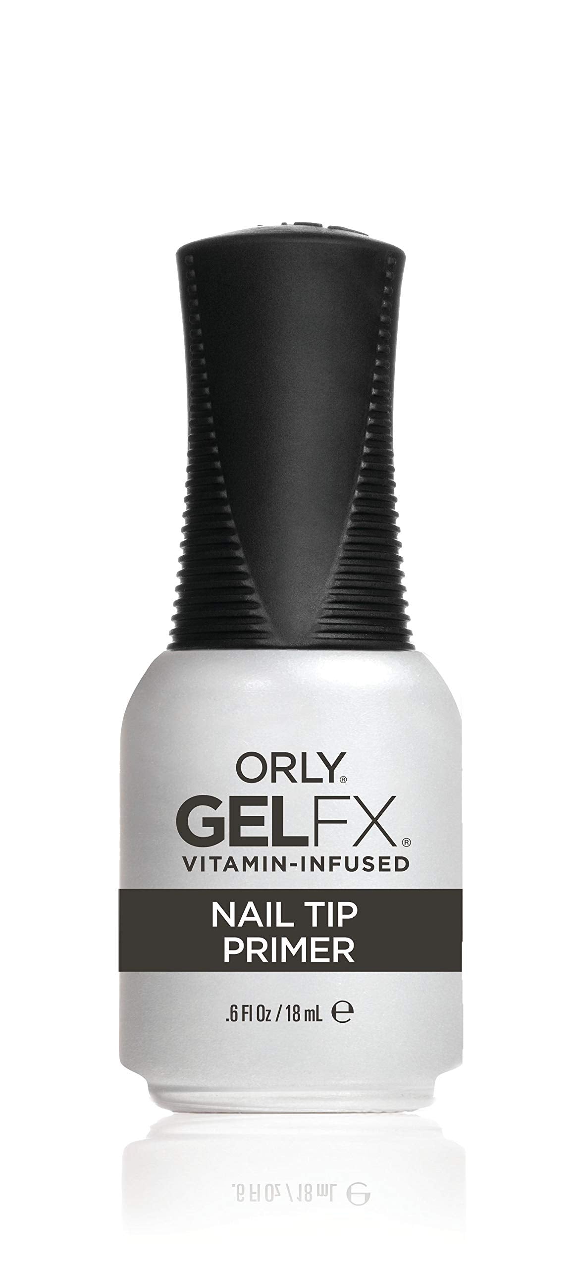 Orly GelFX ESSENTIAL LARGE SIZE - Base/Top/Primer - Choose Any 0.6oz/18ml (34104 - Primer 0.6oz) Beauty & Personal Care Orly