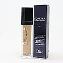 Born Like This Matte 24 Hour Undetectable Super Longwear Foundation - 04 Swan Beauty & Personal Care Dior
