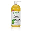 Alba Botanica Very Emollient Body Lotion, Coconut Rescue, 32 oz. (Packaging May Vary) Beauty & Personal Care Alba Botanica
