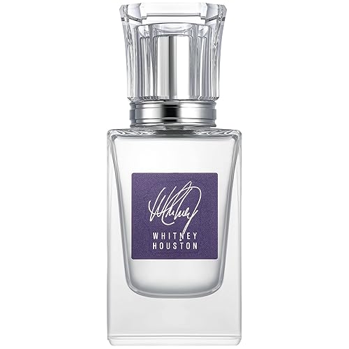 SCENT BEAUTY Whitney Houston - Eau de Toilette - Floral, Fruity Perfume for Women with Notes of Neroli, Jasmine, Cashmere Woods, and More - 1.0 Fl Oz Beauty & Personal Care SCENT BEAUTY