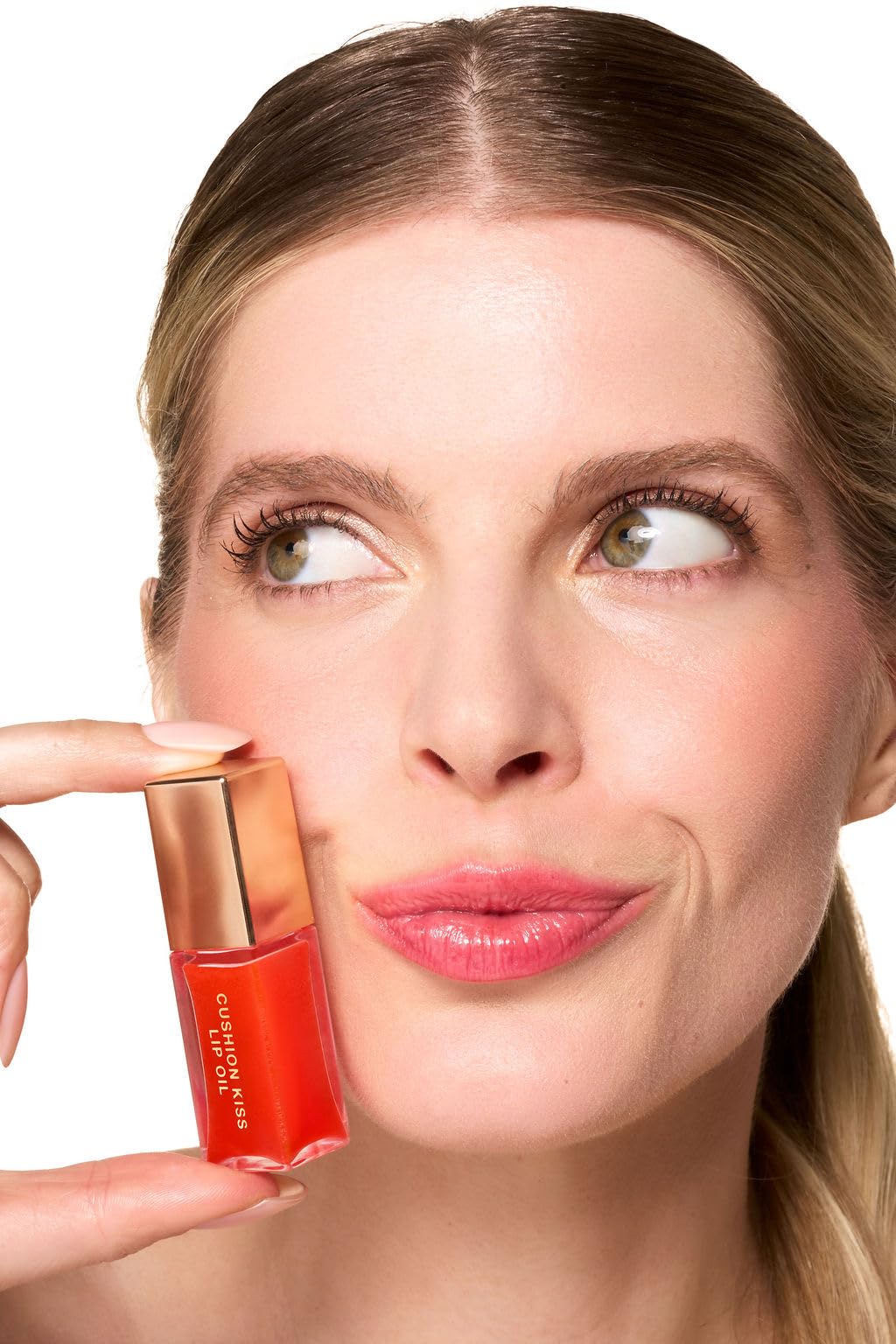 Sara Happ Cushion Kiss Lip Oil - Cherry Beauty & Personal Care Sara Happ