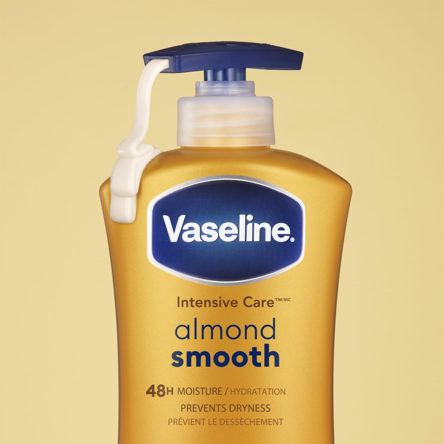 Vaseline, Almond Smooth Body Lotion, 20.3 Fl Oz Beauty & Personal Care Vaseline