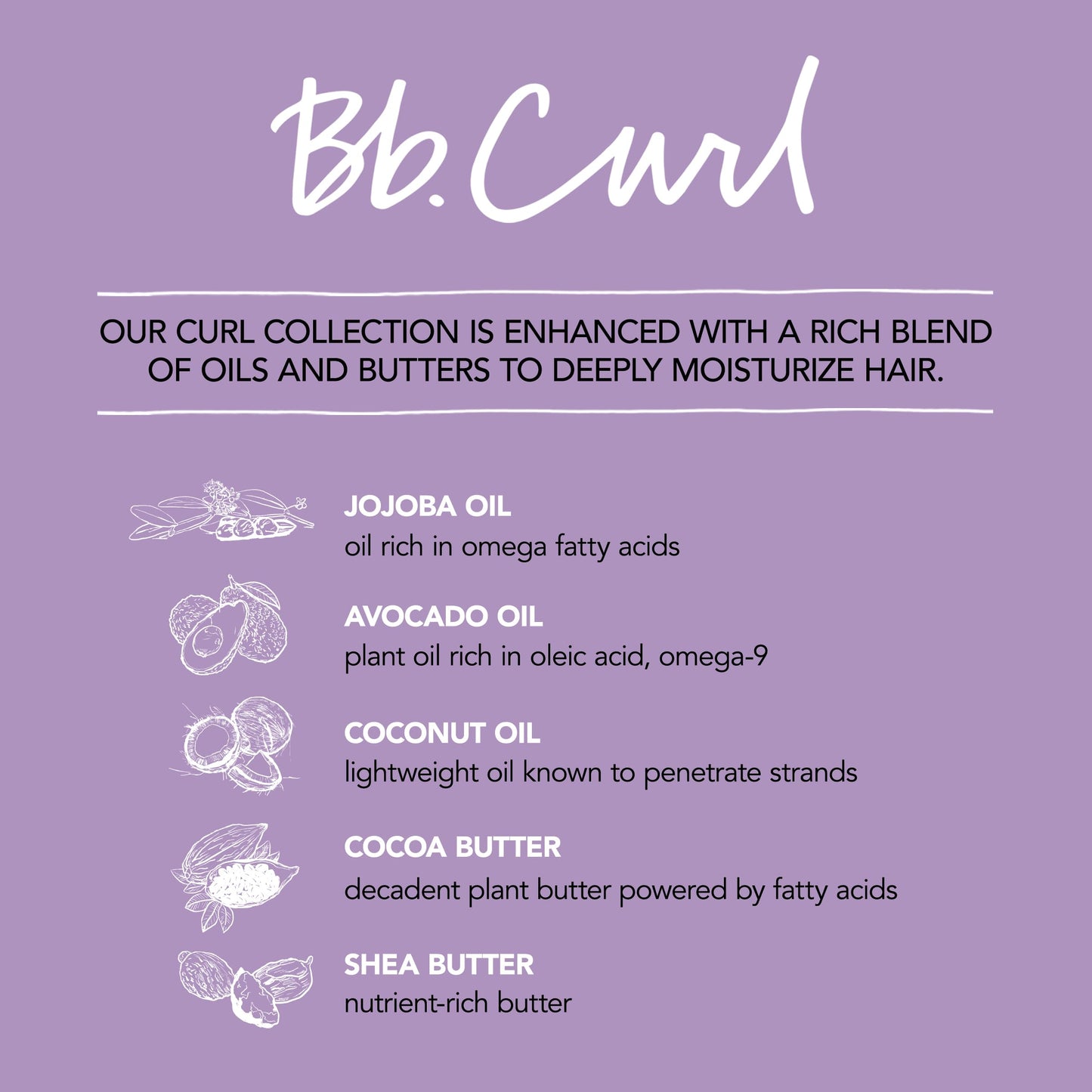 Bumble and bumble. Curl Defining Hair Styling Cream | For Moisturized Flexible Curls | Frizz Control | Coily, Curly, Wavy | With Jojaba, Avocado + Beauty & Personal Care Bumble and bumble.