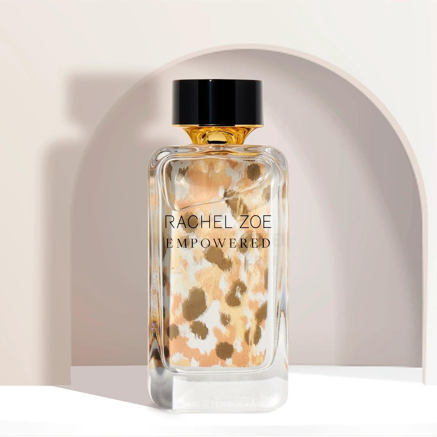 Rachel Zoe Empowered Eau De Parfum Spray - Vanilla Perfume Body Spray for Women - Jasmine, Coconut, Vanilla Notes - Designer Womens Perfume - 3.4 oz Beauty & Personal Care Rachel Zoe