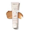 MDSolarSciences Mineral Tinted Crème Sunscreen SPF 30 | Water-Resistant Broad Spectrum UV Protection | Blendable Zinc Oxide Formula | Natural Matte Beauty & Personal Care MDSolarSciences