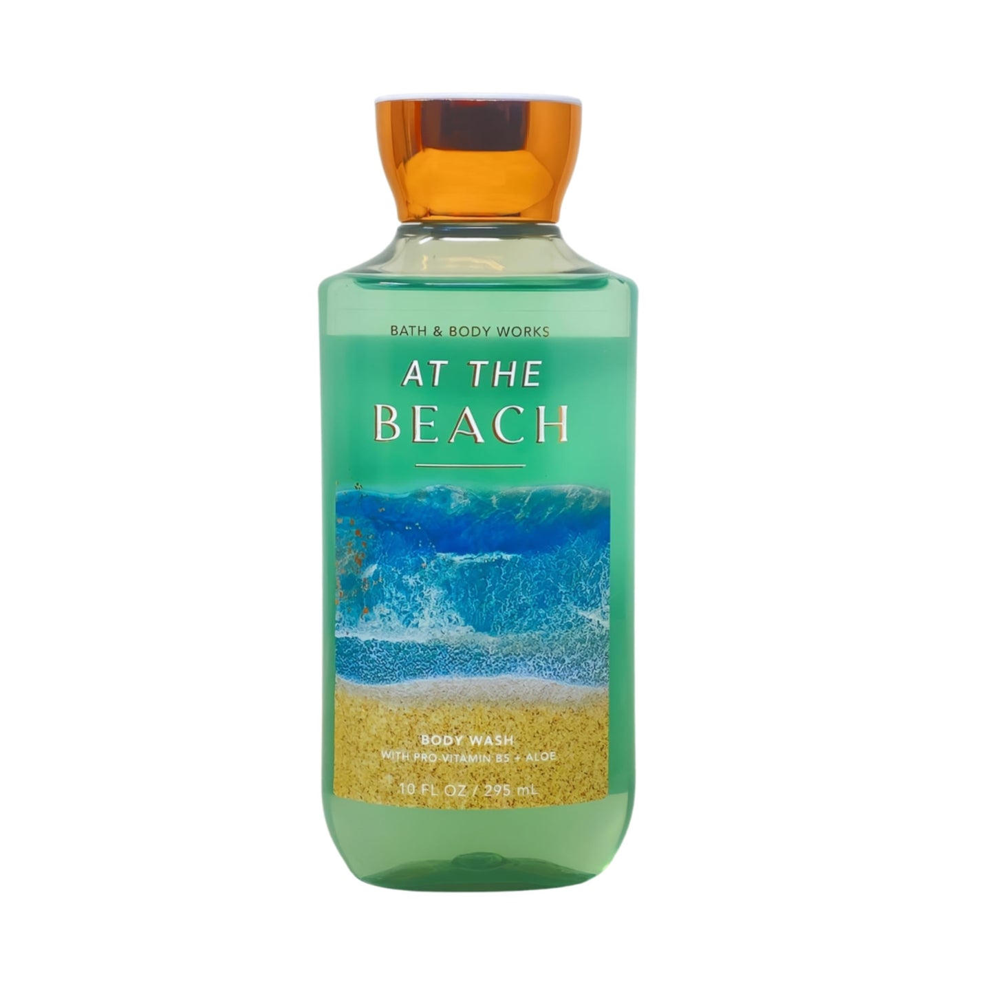 Bath & Body Works At The Beach - Ultimate Hydration Body Cream, Daily Nourishing Body Lotion and Body Wash with a Perfectly Peeled Bar Soap Beauty & Personal Care Bath & Body Works