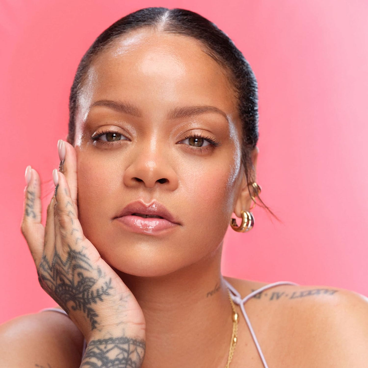 Hydrating & Plumping Grip Primer by Fenty Beauty