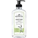 J.R. Watkins Neroli & Thyme Liquid Hand Soap 11 fl oz, pack of 1 Beauty & Personal Care J.R. Watkins