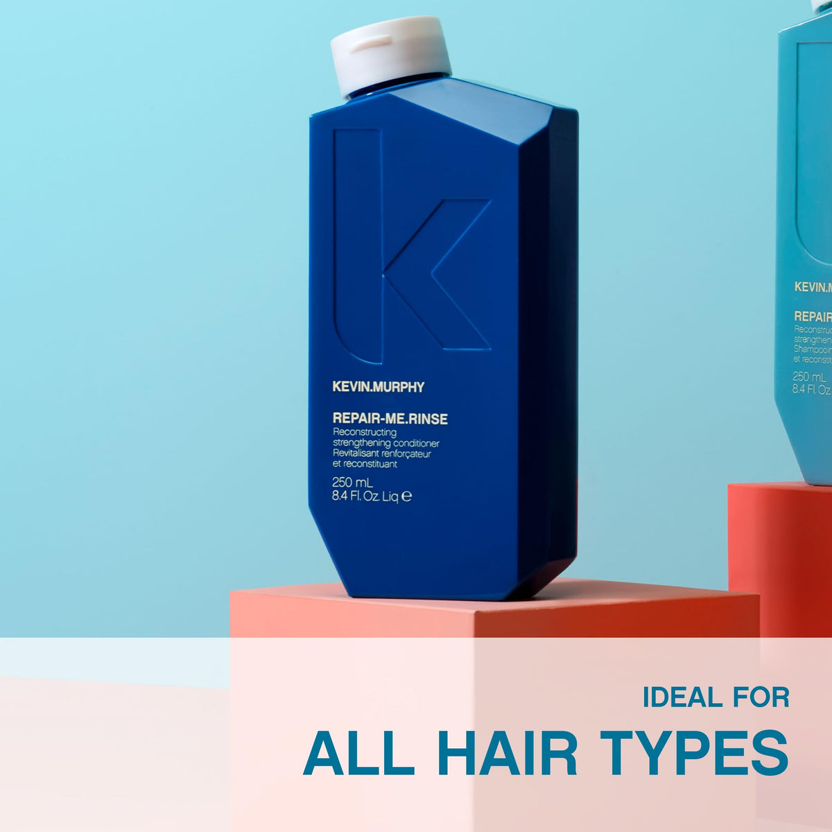 KEVIN.MURPHY REPAIR-ME.RINSE Hair Repair Conditioner, 8.4 fl oz