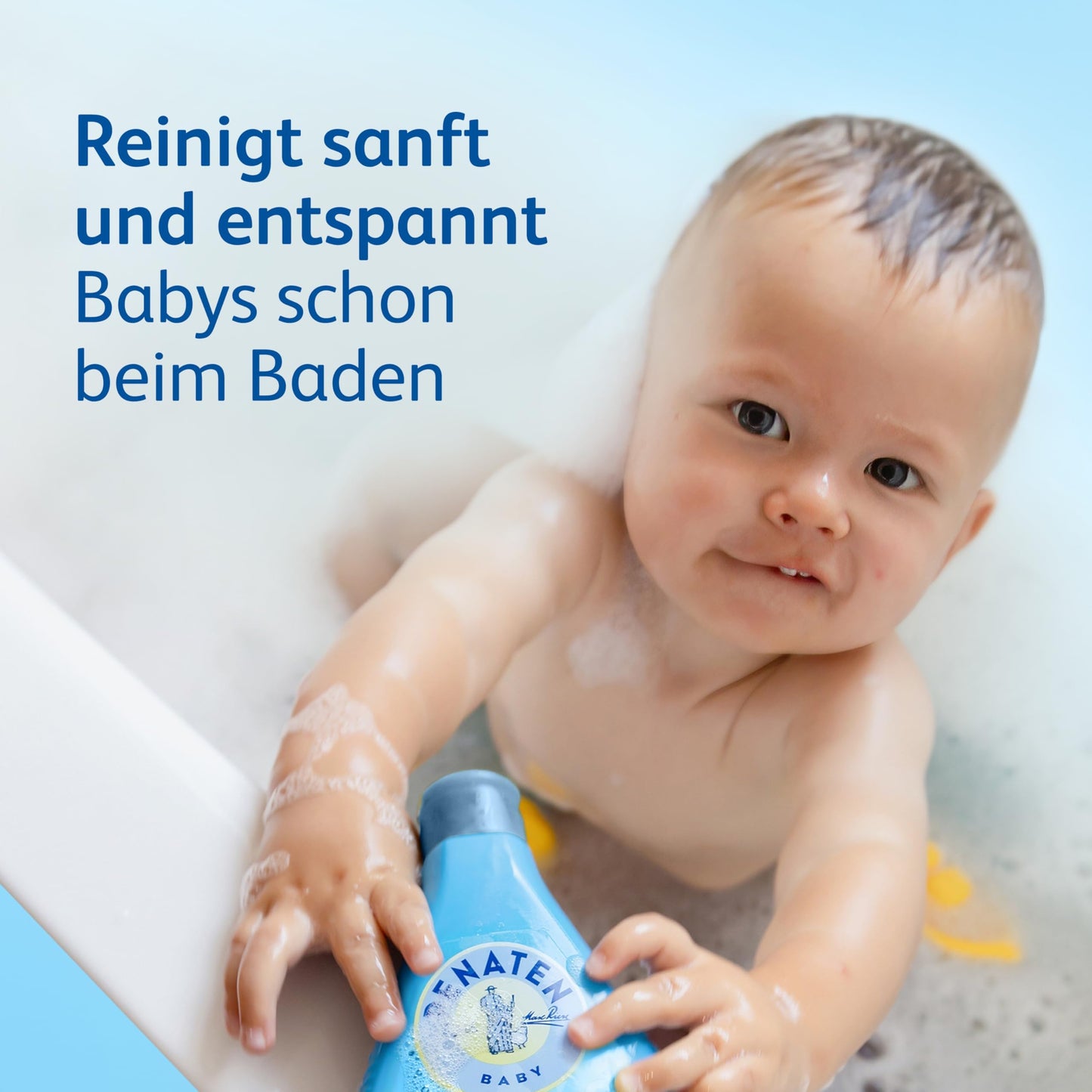 Penaten Good Night Bath 400ml bubble bath by Penaten Beauty & Personal Care Penaten